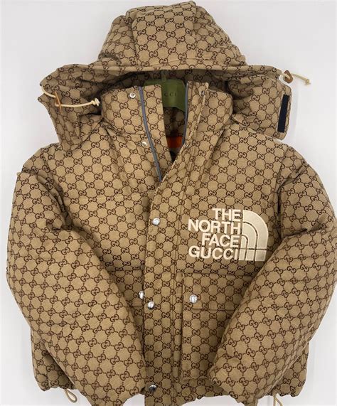 the north face gucci jacke|gucci north face shop.